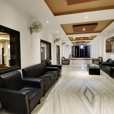 Times Raj Mahal Hotel Nāthdwāra Εξωτερικό φωτογραφία