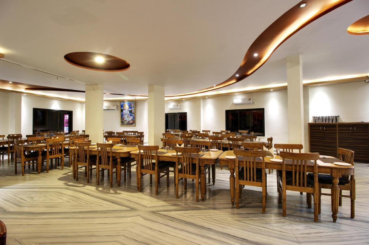 Times Raj Mahal Hotel Nāthdwāra Εξωτερικό φωτογραφία
